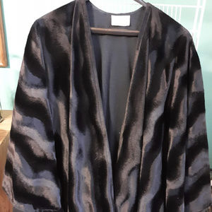 72" Pony Skin U Shape